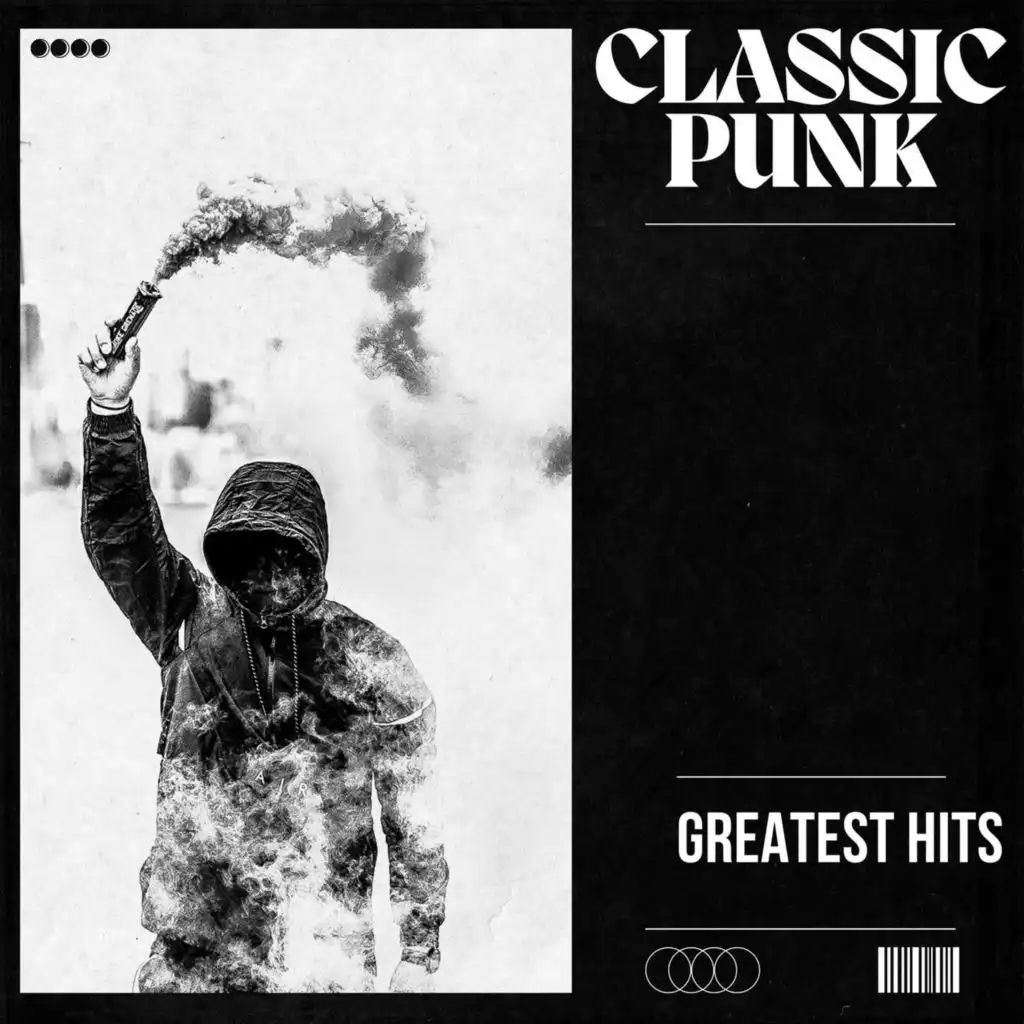 Classic Punk - Greatest Hits