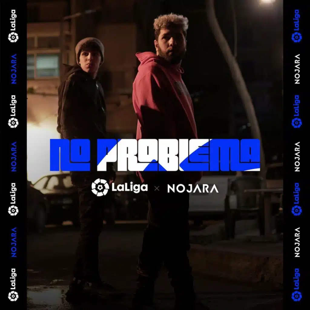 نو بروبليما (feat. Muhab)