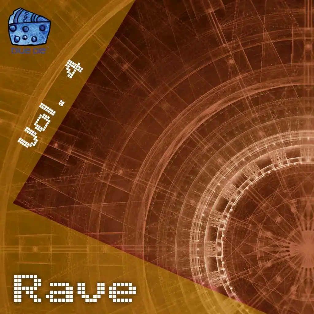 Rave Volume 4