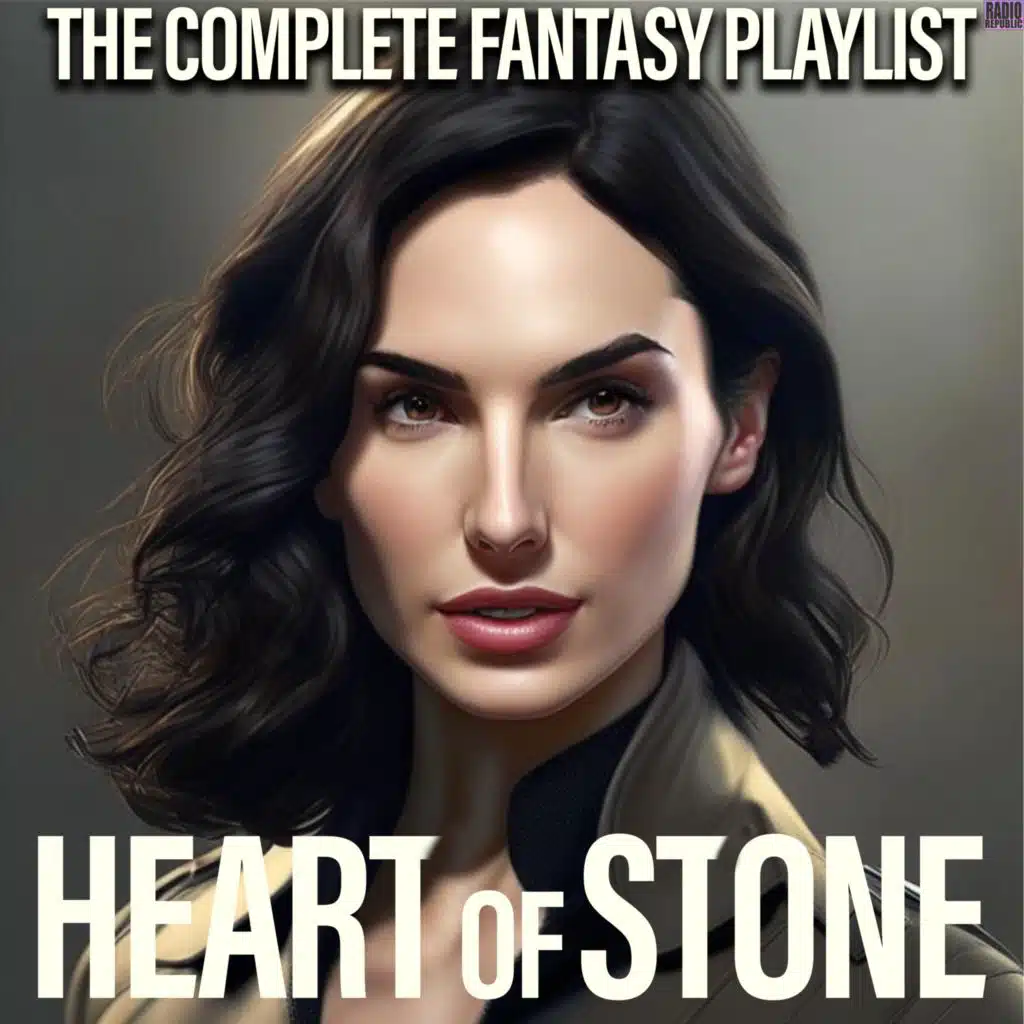 Heart Of Stone- The Complete Fantasy Playlist