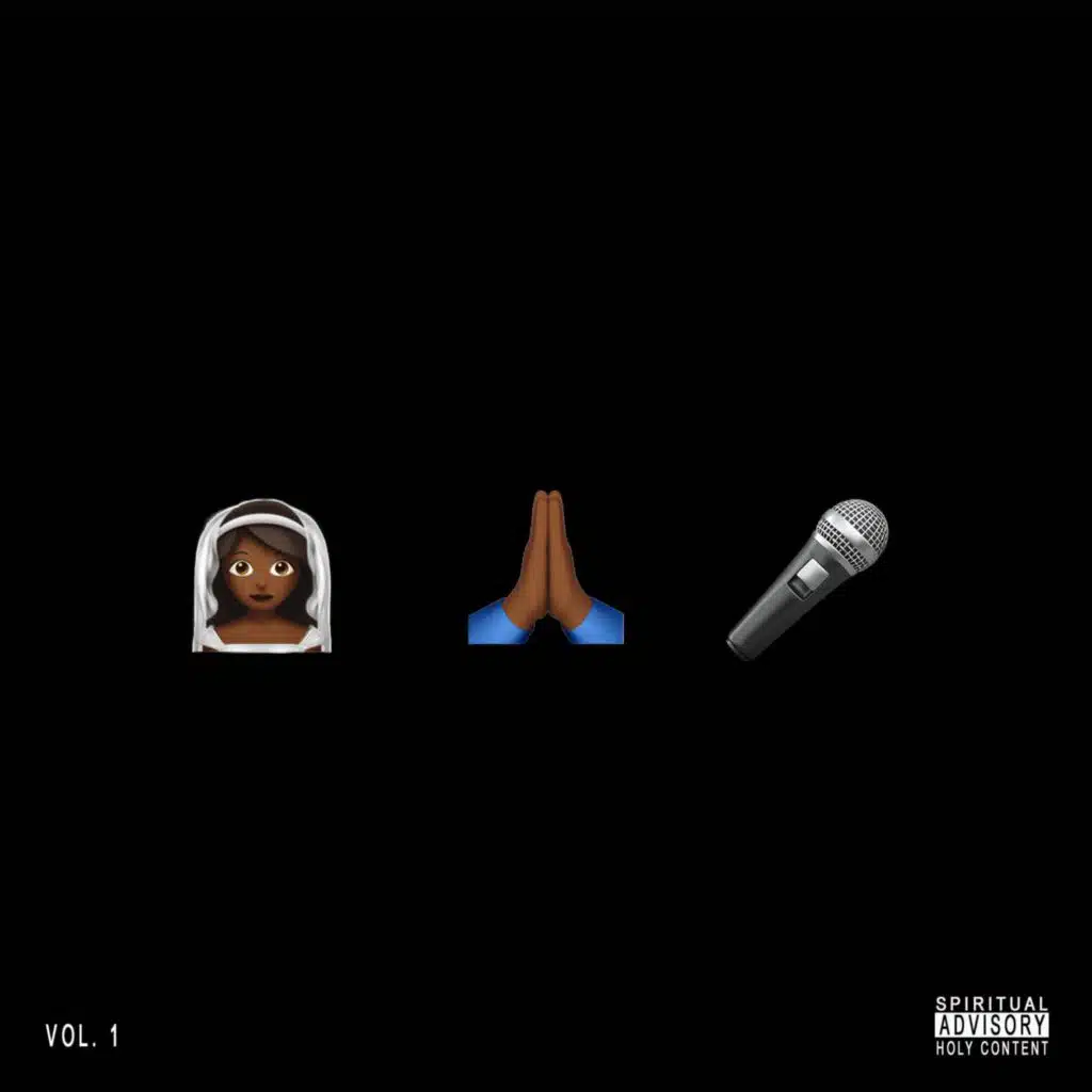 MY WIFE MY GOD MY MUSIC vol1