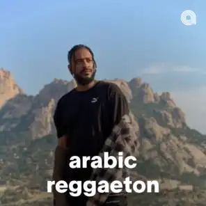 Arabic Reggaeton
