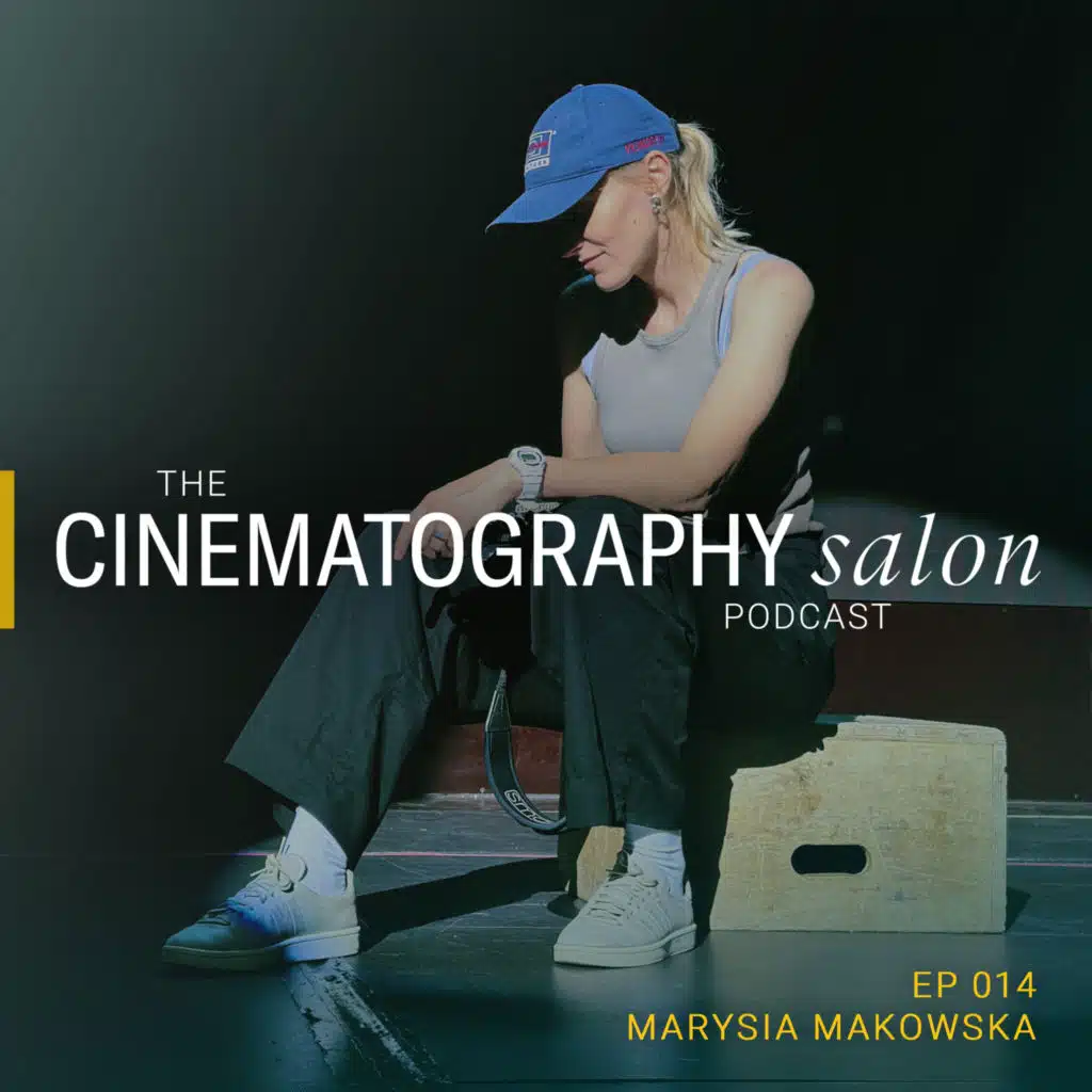 Marysia Makowska: The Power of Empathy and Preparation