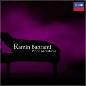 Ramin Bahrami