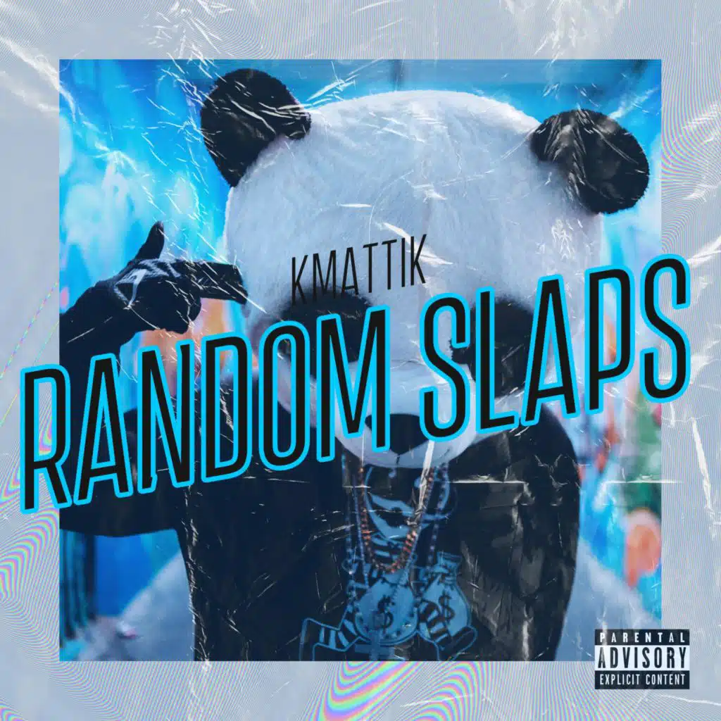 Random Slaps