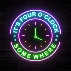 The Four O'clocks