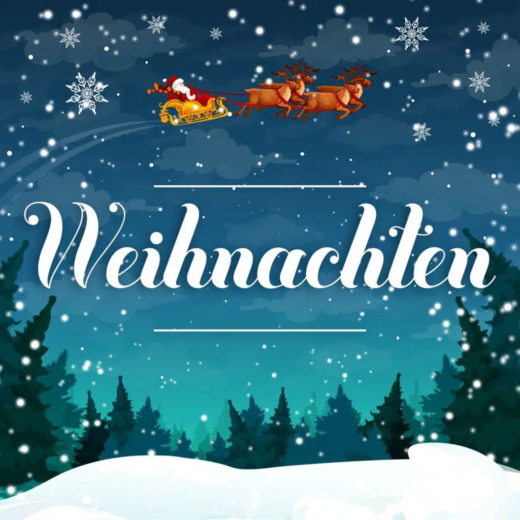 Weihnachten