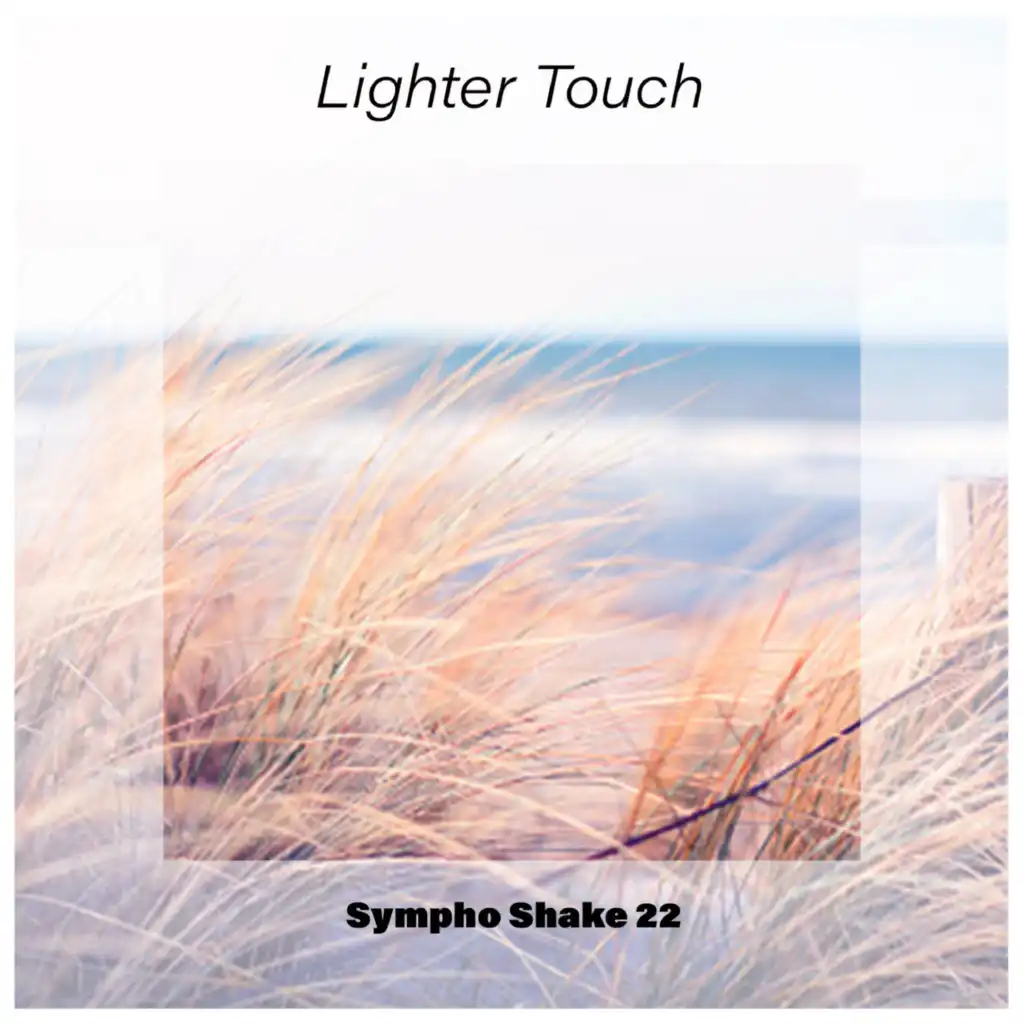 Lighter Touch Sympho Shake 22