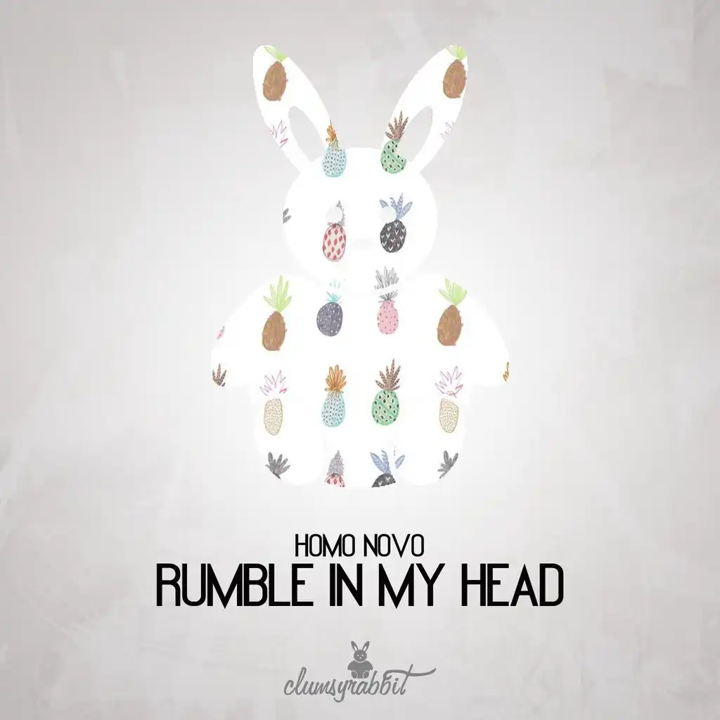 Rumble in My Head