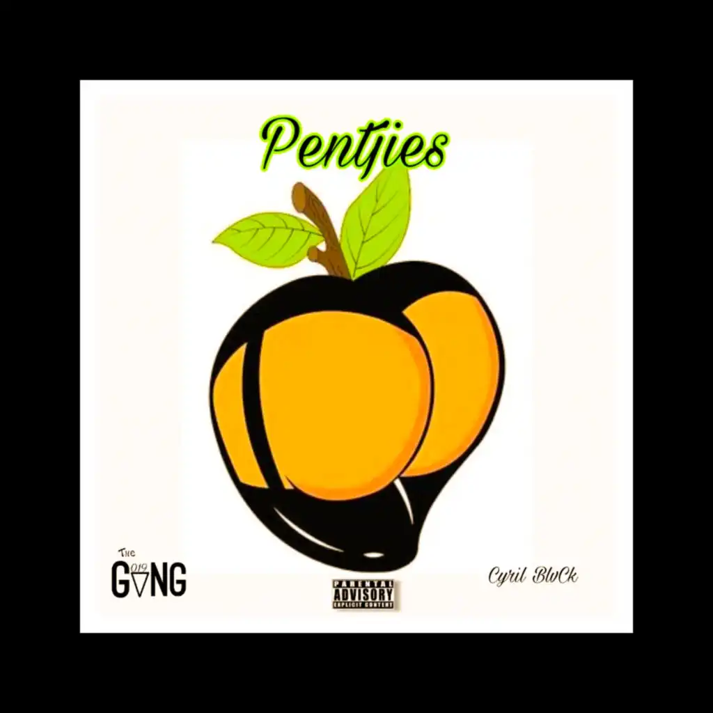 Pentjies