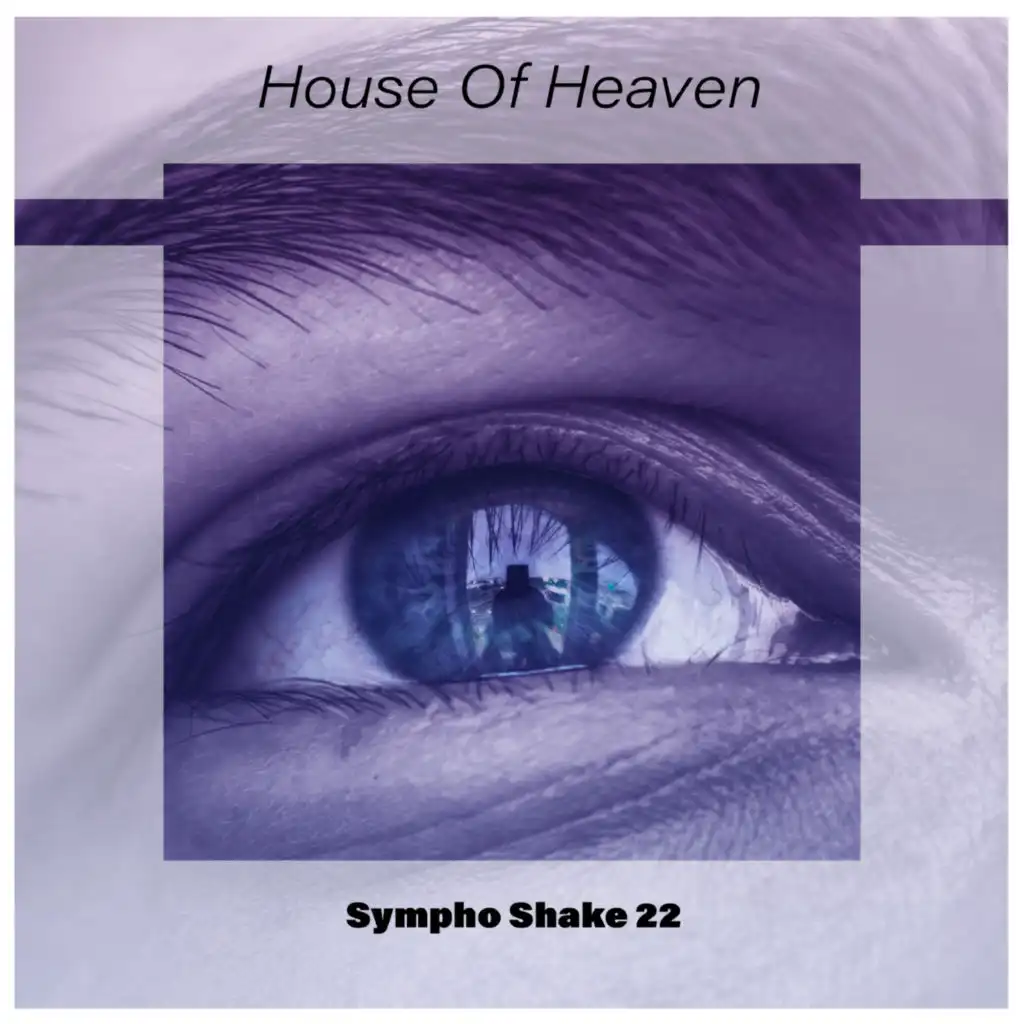 House Of Heaven Sympho Shake 22