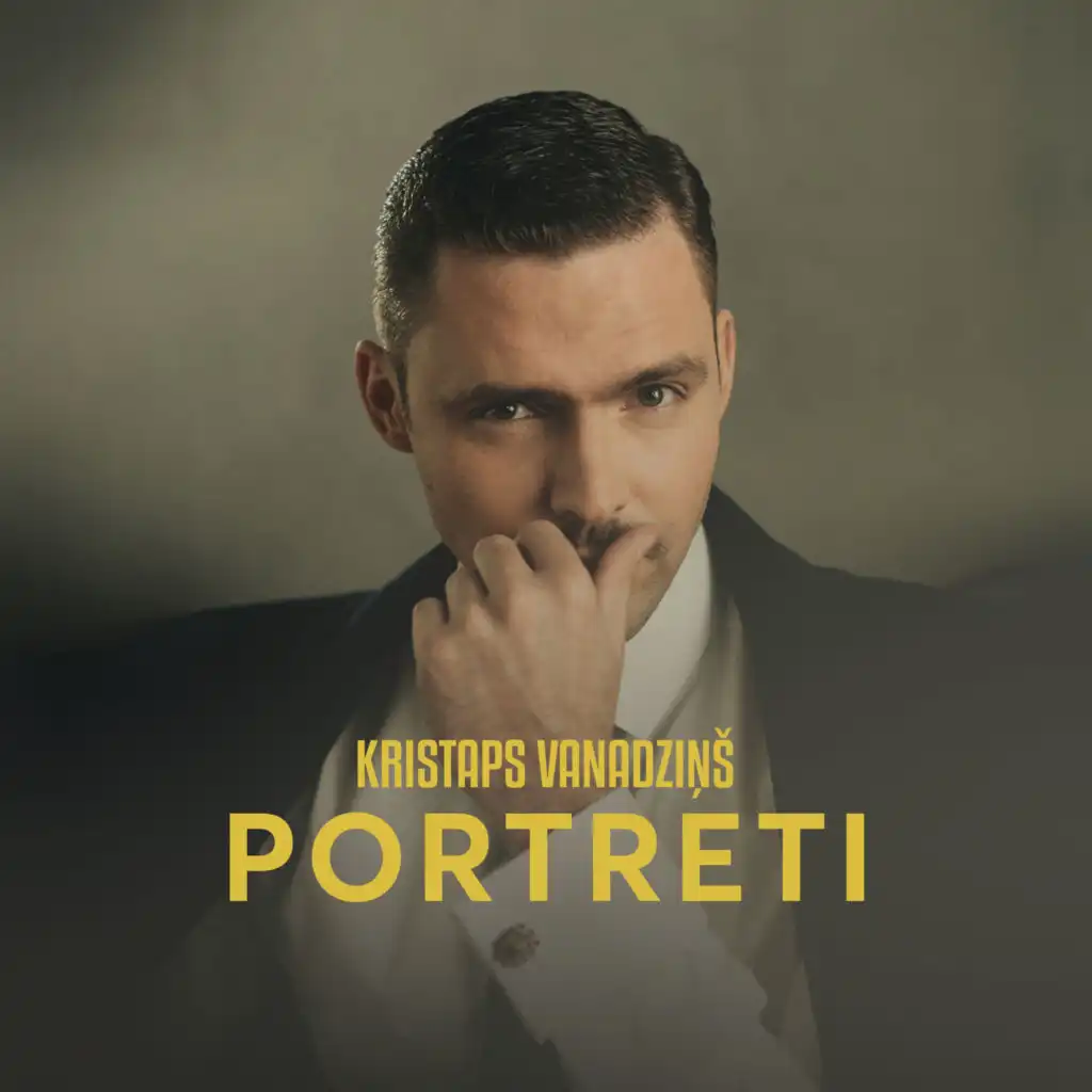 Portreti