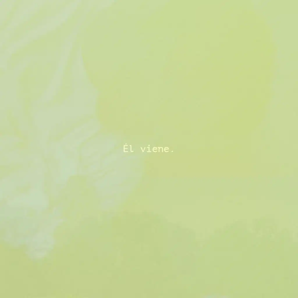 Él Viene (feat. UPPERROOM)