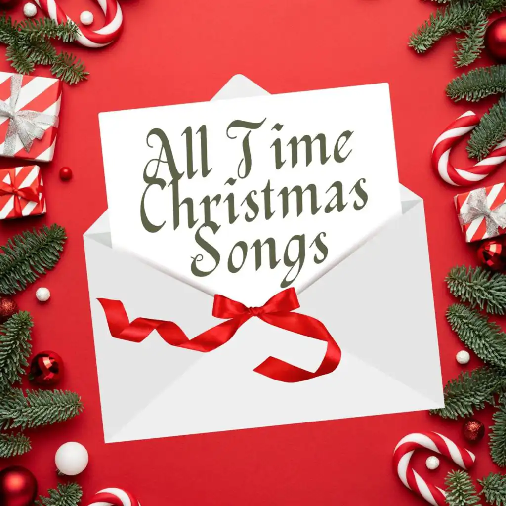 Wonderful Christmastime (feat. Paul McCartney)