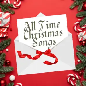 Unwrap You at Christmas (Single Mix) [feat. Tom Lord-Alge]