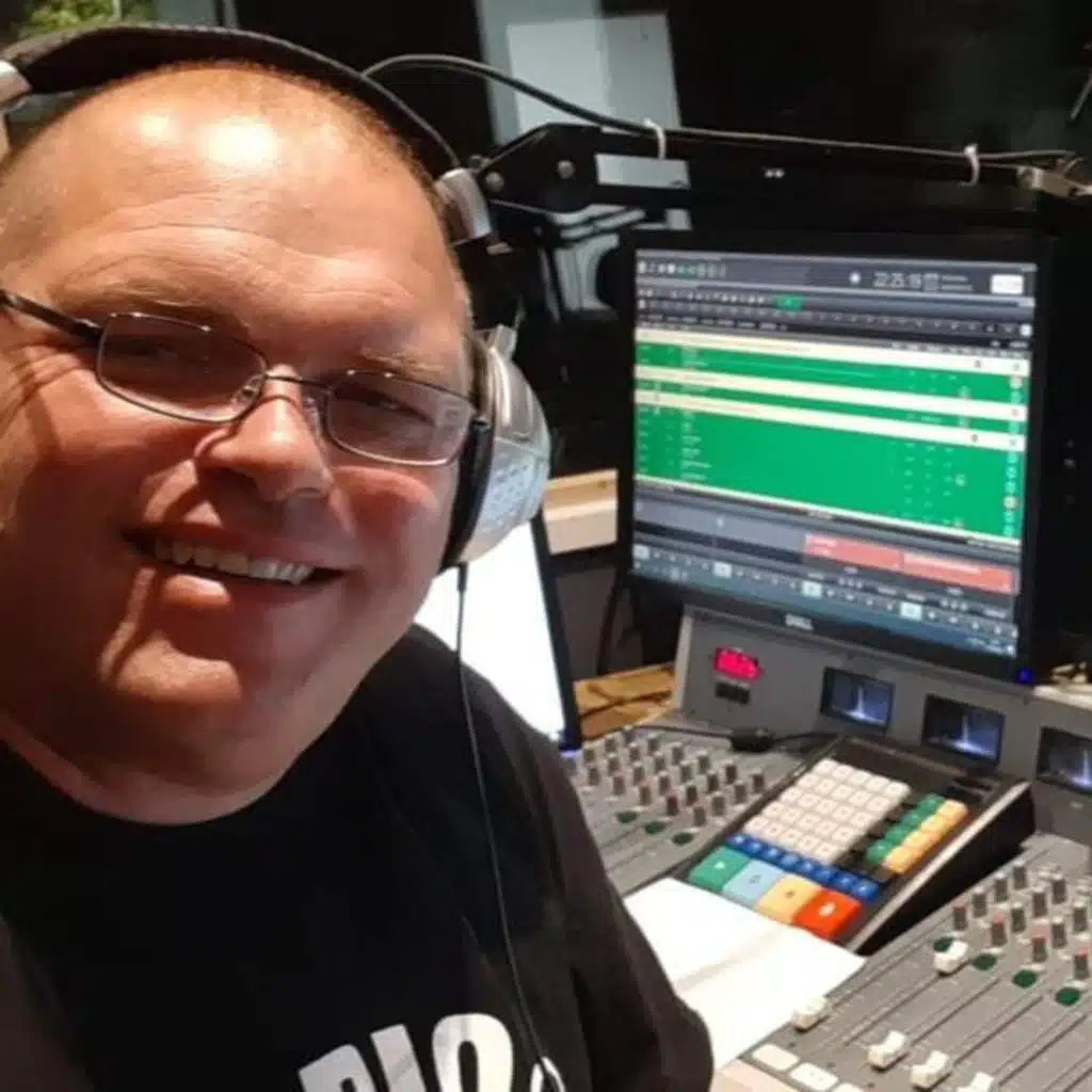 The Steve Ralph Podcast