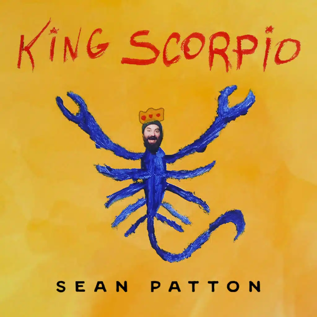 King Scorpio