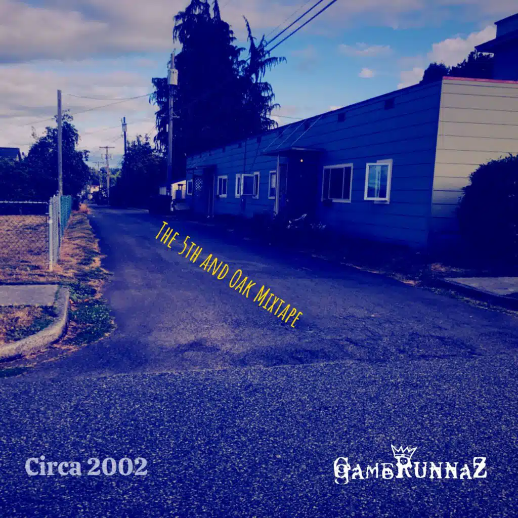 The 5th and Oak Mixtape