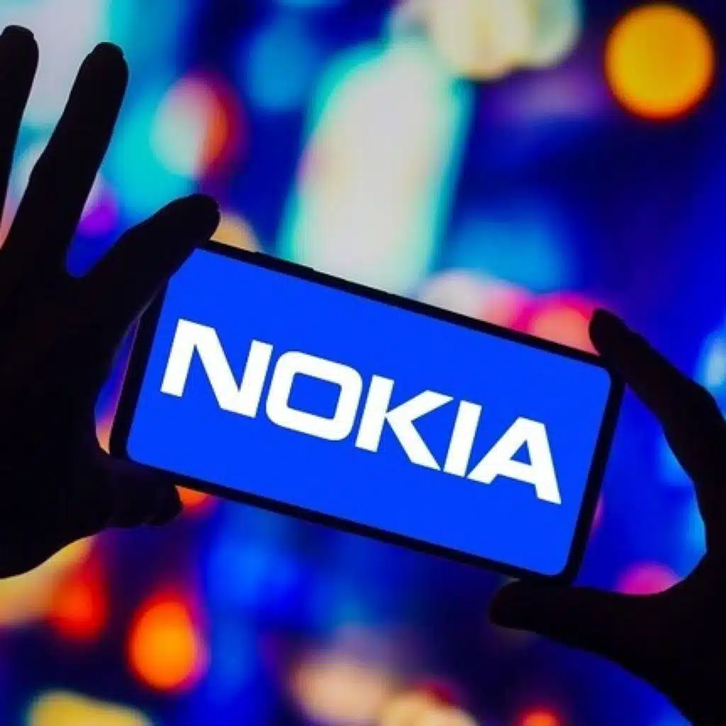 Nokia تستعد للكشف عن هاتف أندرويد جديد
