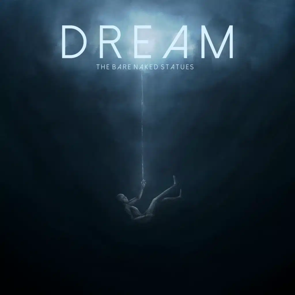 The Bare Naked Statues