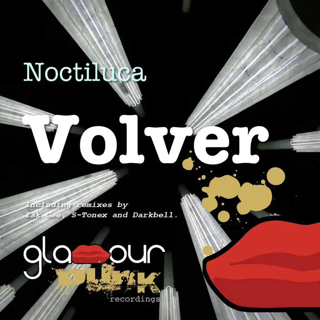 Volver (S-Tonex Remix)