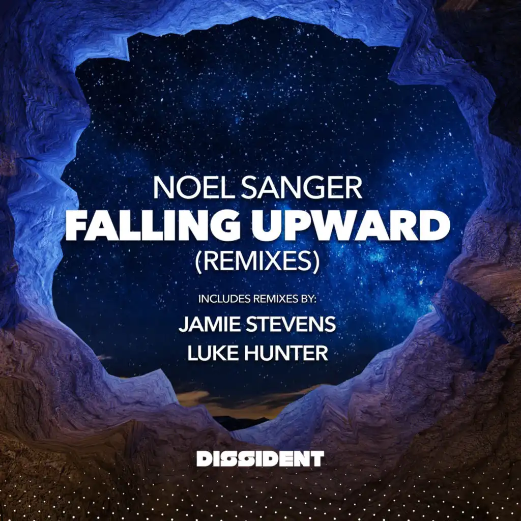 Falling Upward (Jamie Stevens Remix Edit)