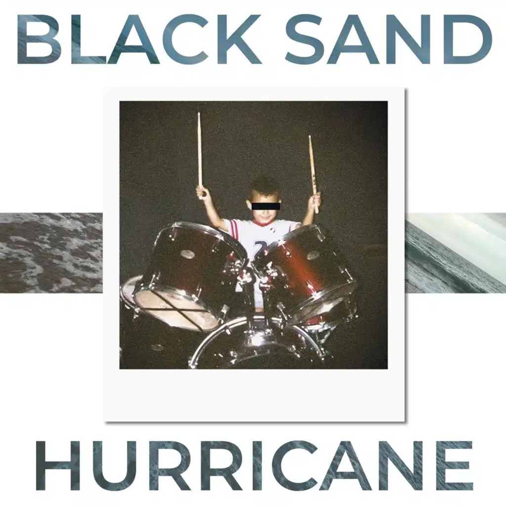 Black Sand (Hurricane)