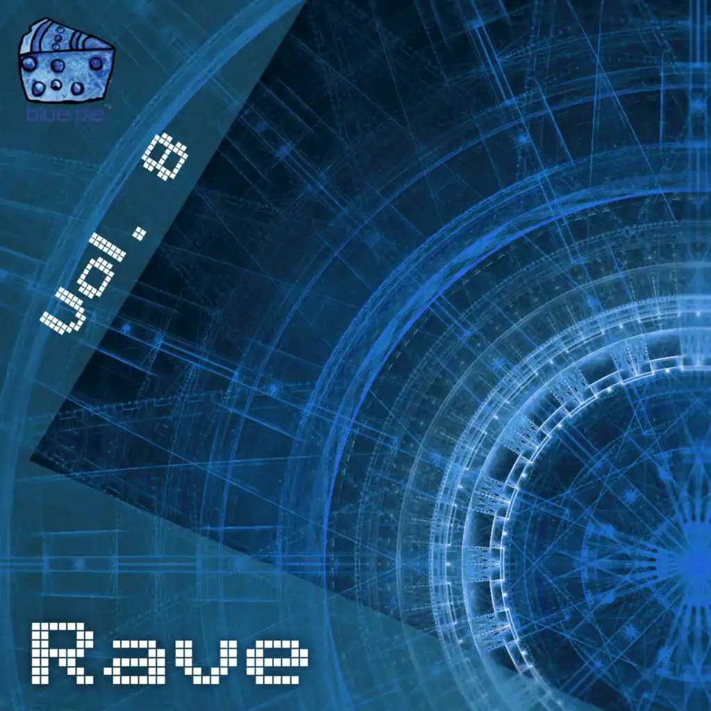 Rave Volume 8