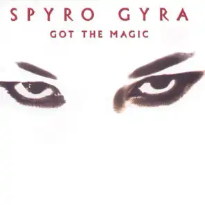 Spyro Gyra Featuring Basia