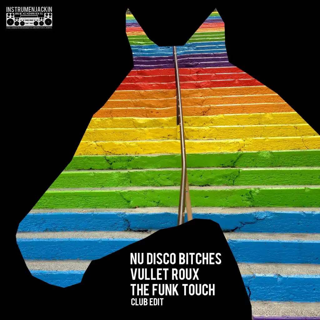 The Funk Touch (Club Edit)
