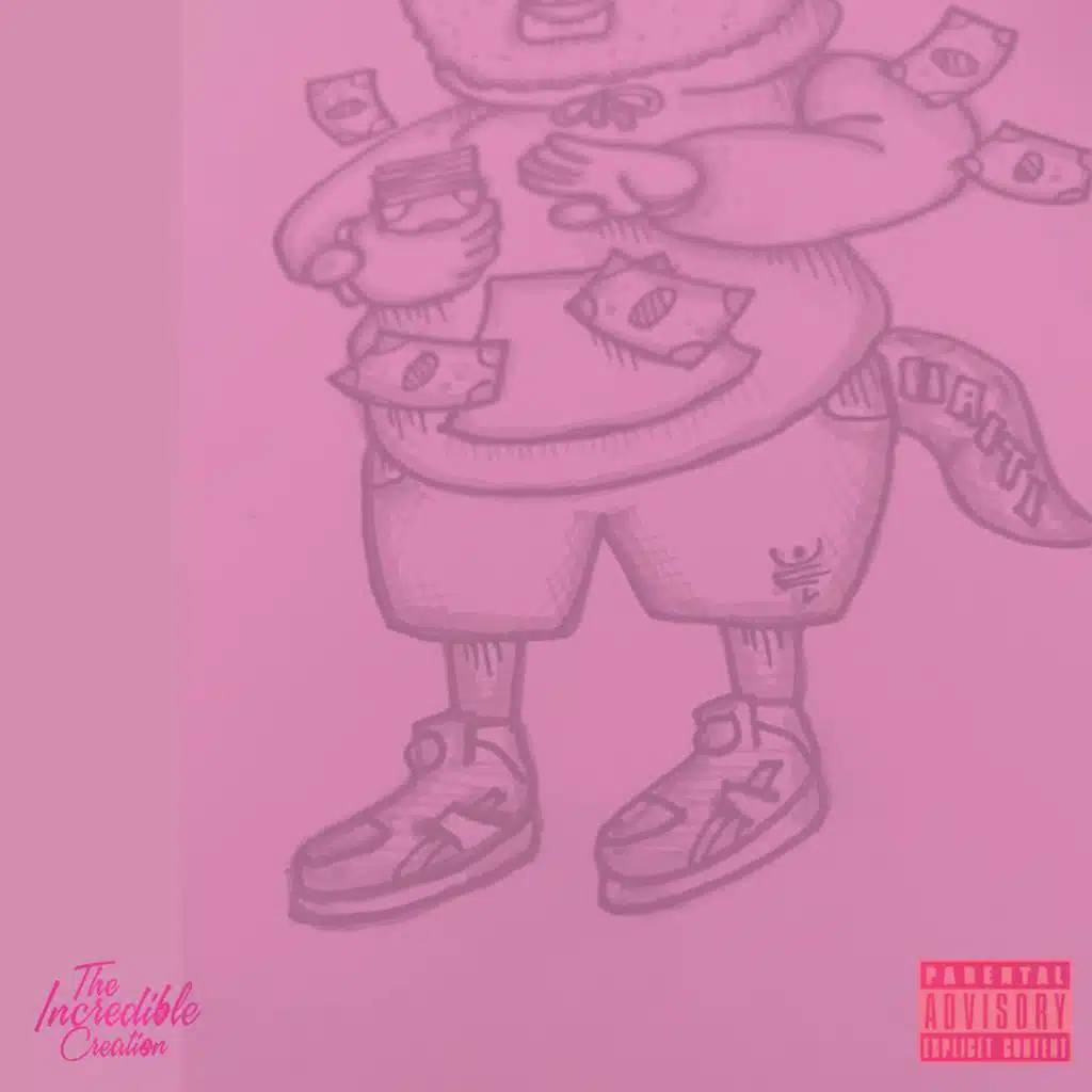 HaitianFattz & Beautiful Perfection