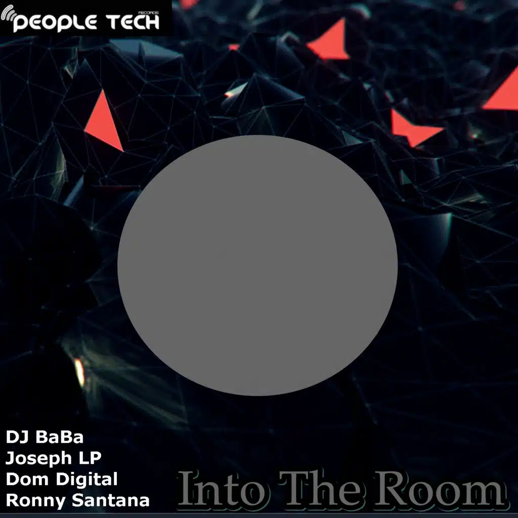 Into the Room (Dom Digital Remix)