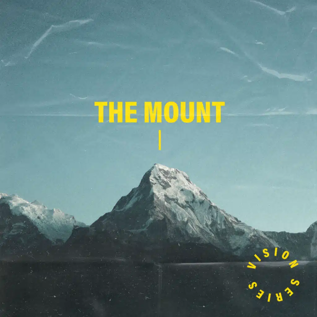 The Mount | The Mount of Prayer