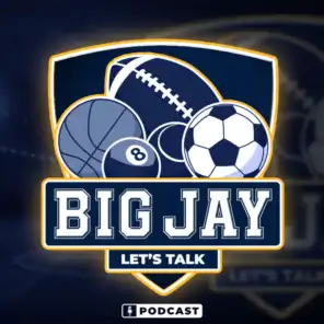 Big Jay Let's Talk