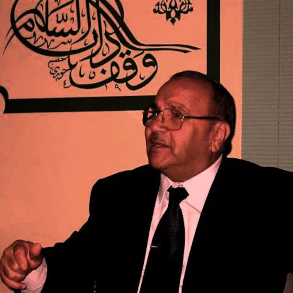 محمد راتب النابلسي - الأعجاز العلمي 6