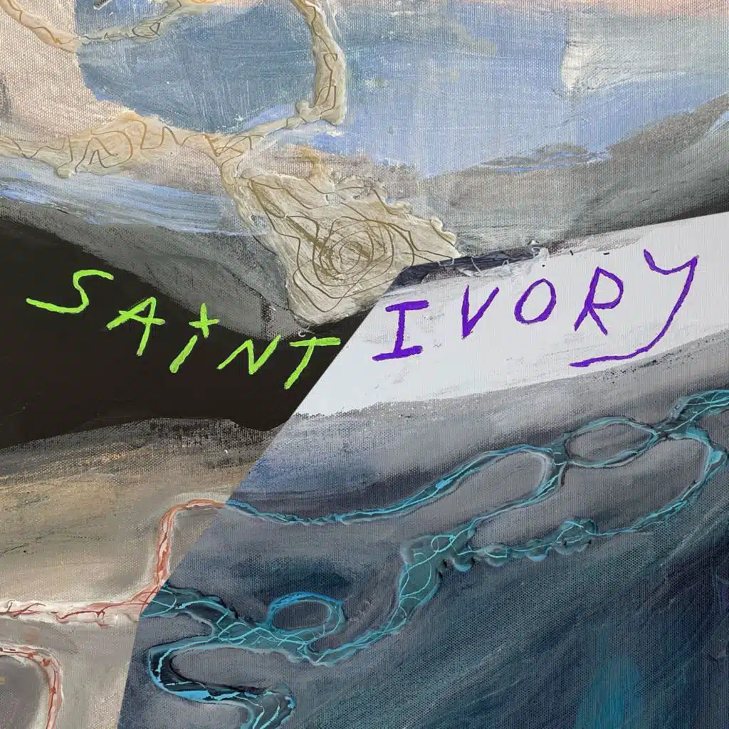 Saint Ivory