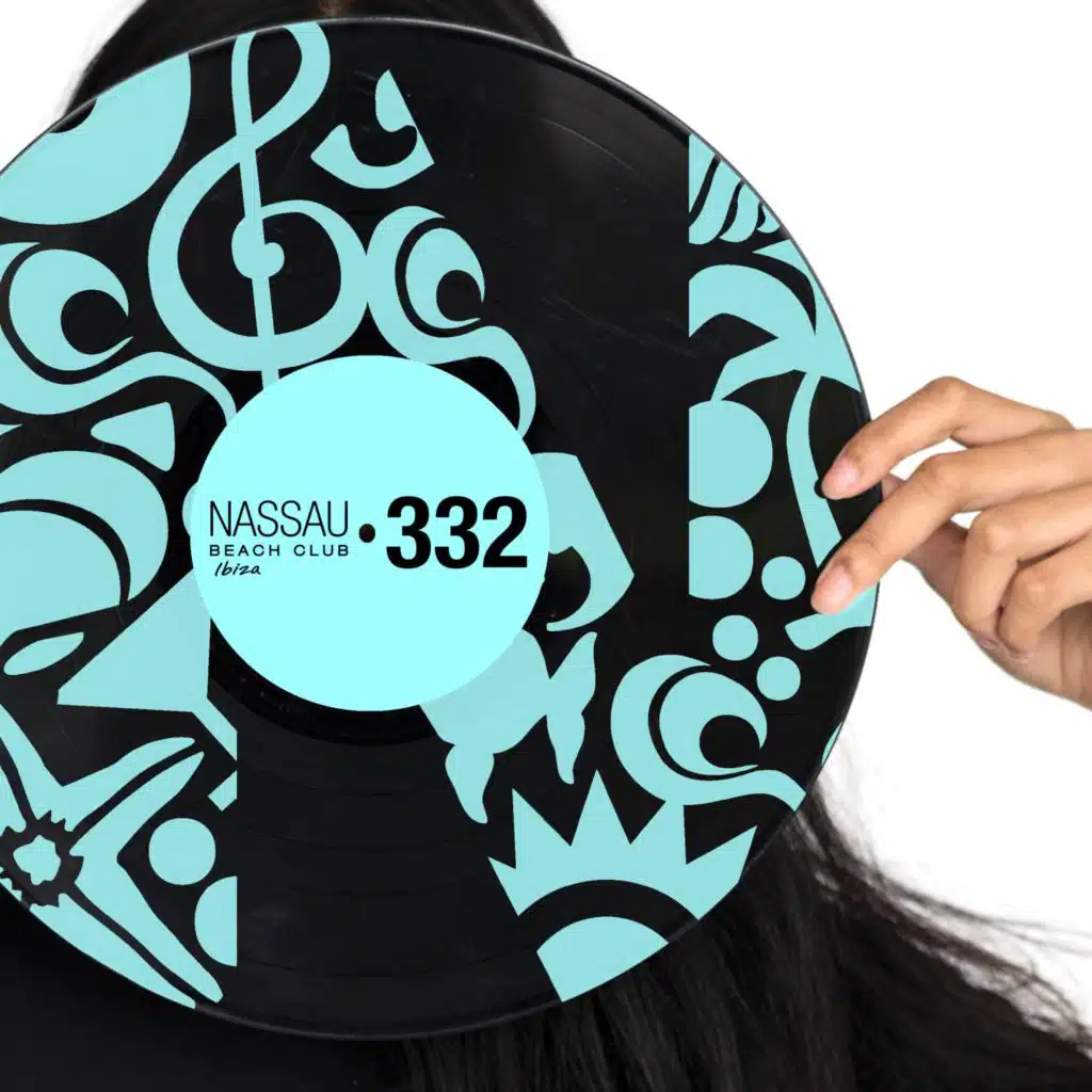 Nassau Beach Club Ibiza FOREVER ALEX ep.332