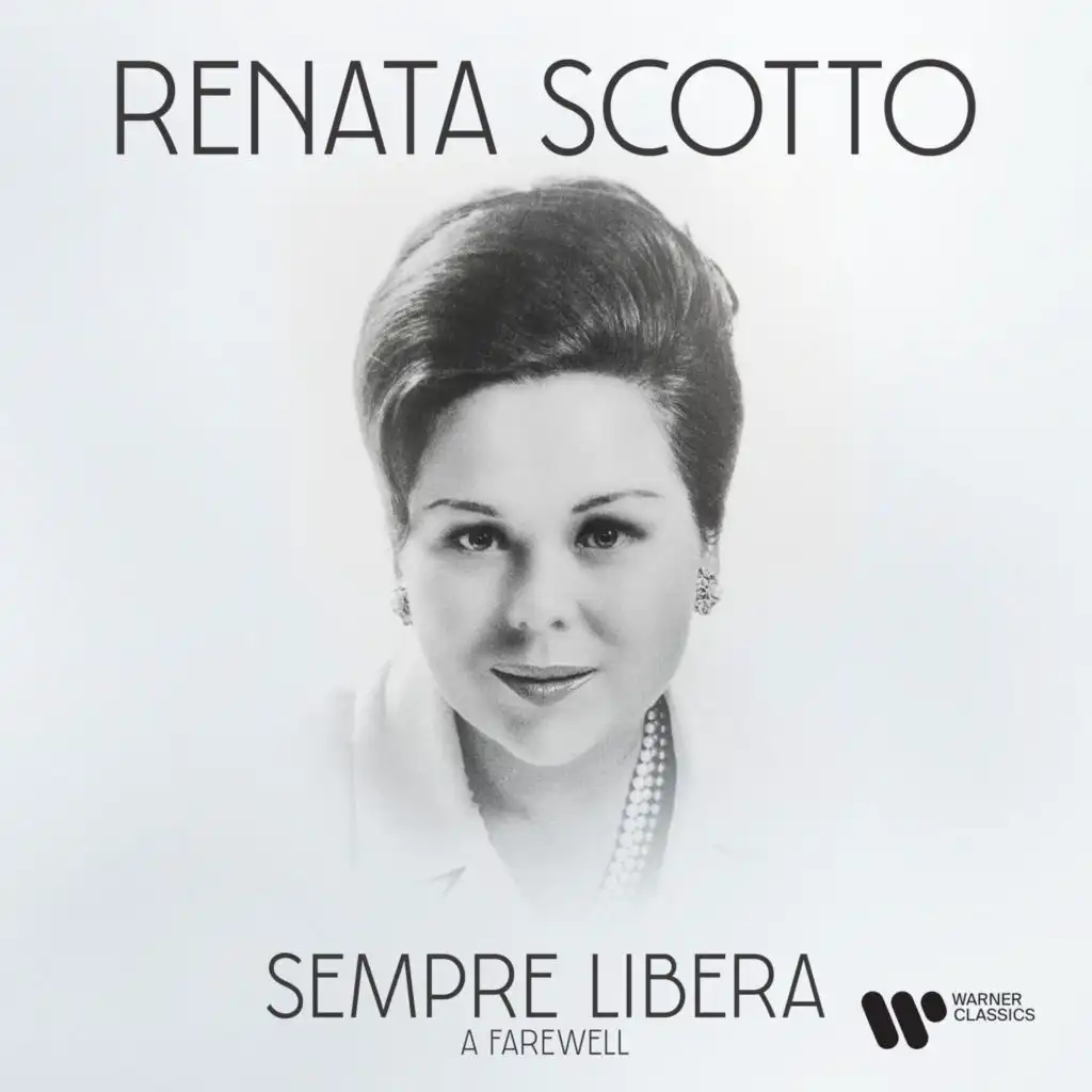 Il barbiere di Siviglia, Act 1: "Una voce poco fa" (Rosina) [feat. Renata Scotto]