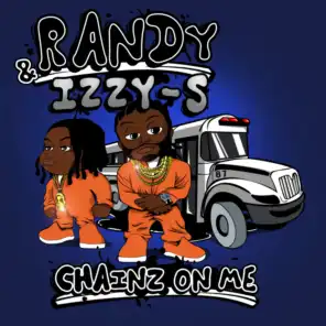 Randy Raymond & Izzy-S