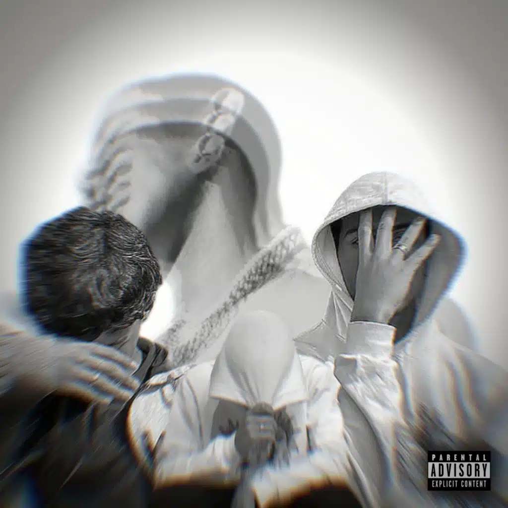 VISIONÁRIO (feat. YONEXTY!, Ikvn G, Soouzi 011 & CH1NA)