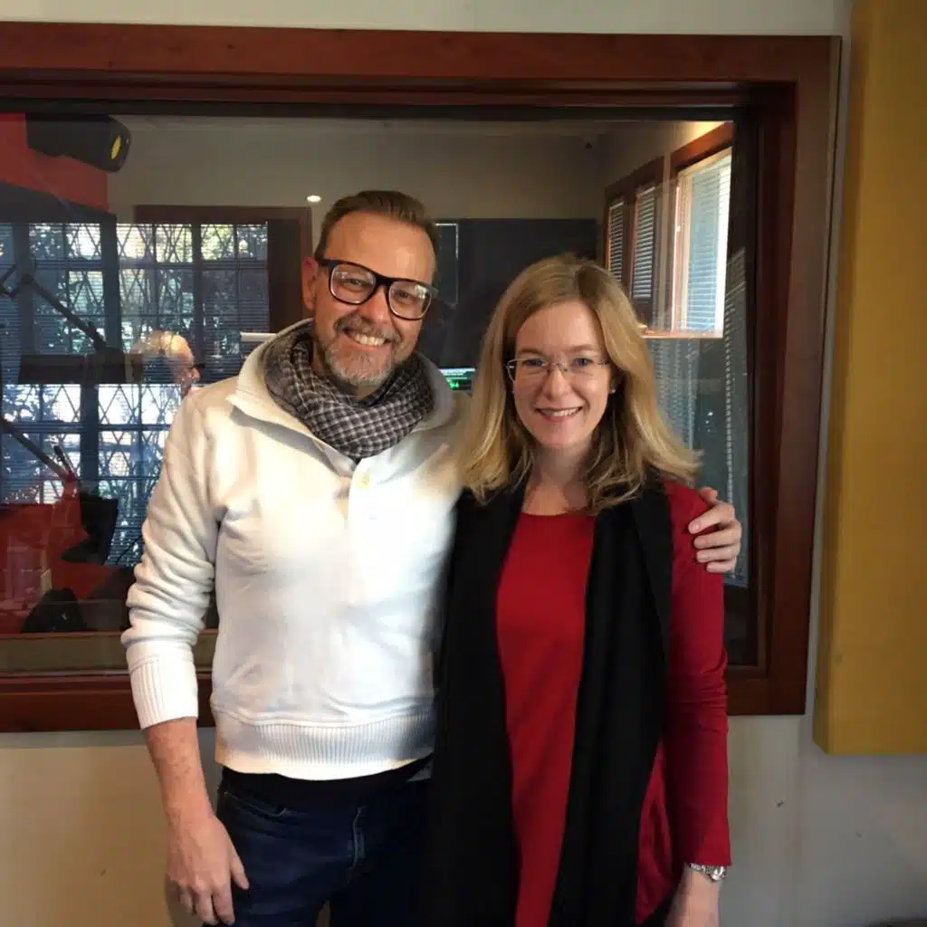 POD CAST: Rant & Rave Show 02 JULY 2018, Chris Anant Smith interviews Author of “avoiding burnout, the seven principles of self-preservation” K A Mann cx.