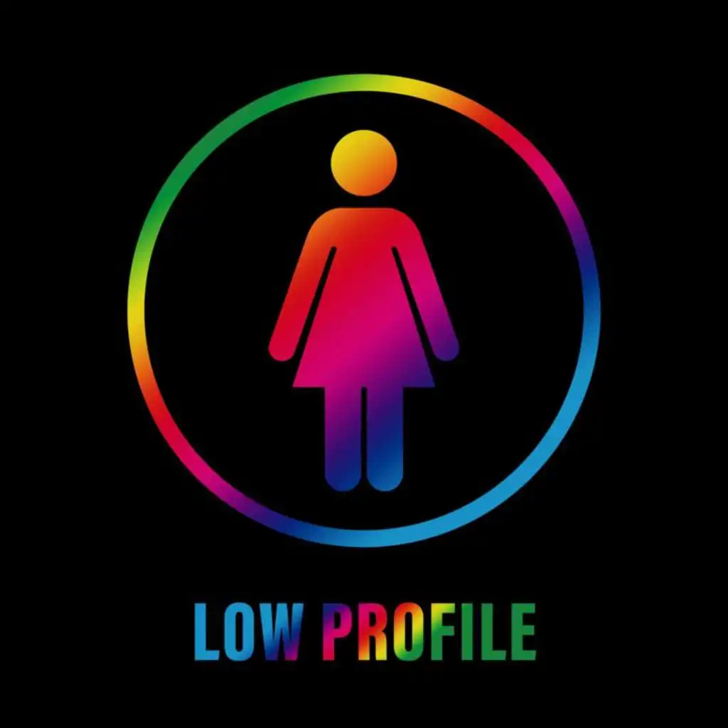 Low Profile (Pride Remix) [feat. Hector Fonseca]
