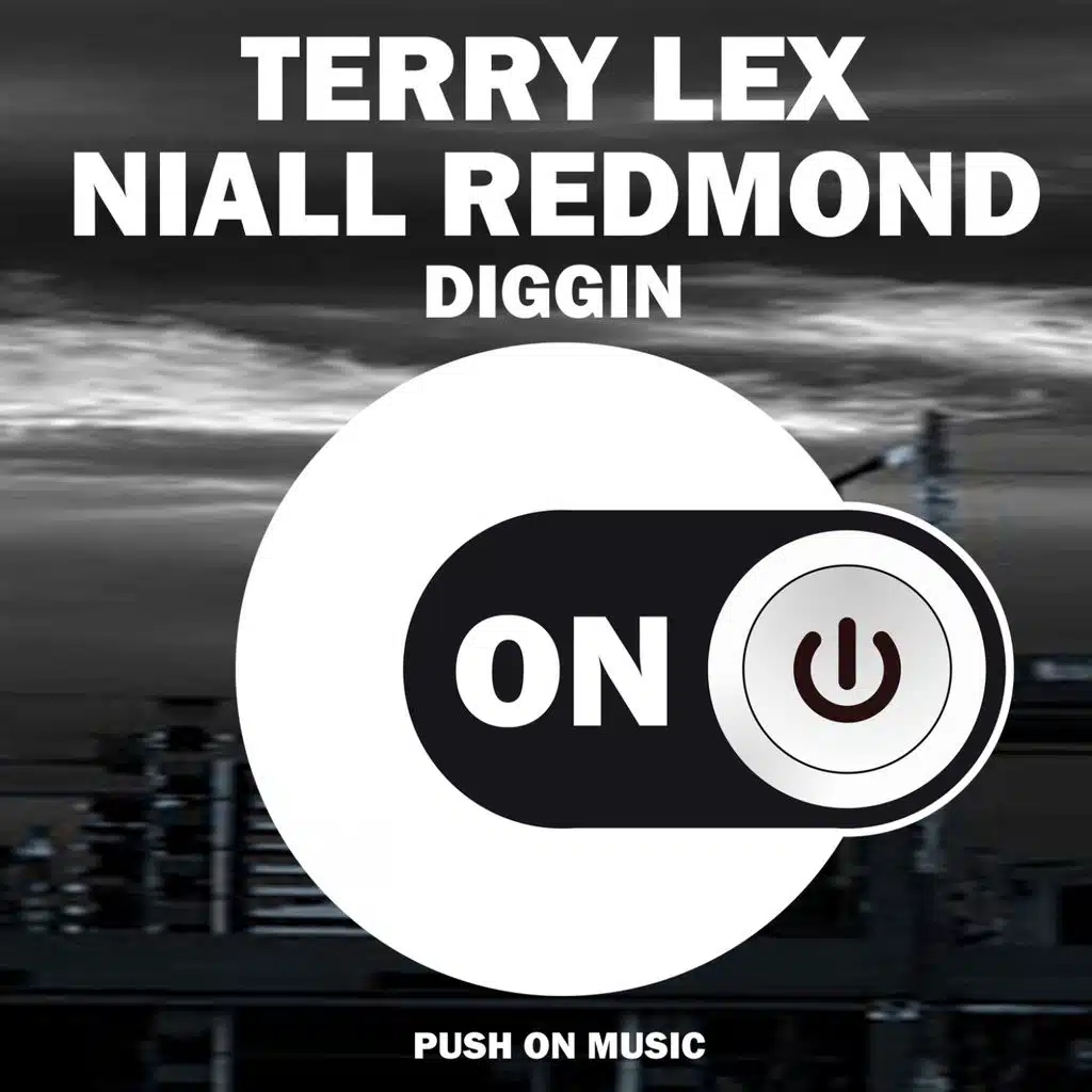 Terry Lex, Niall Redmond