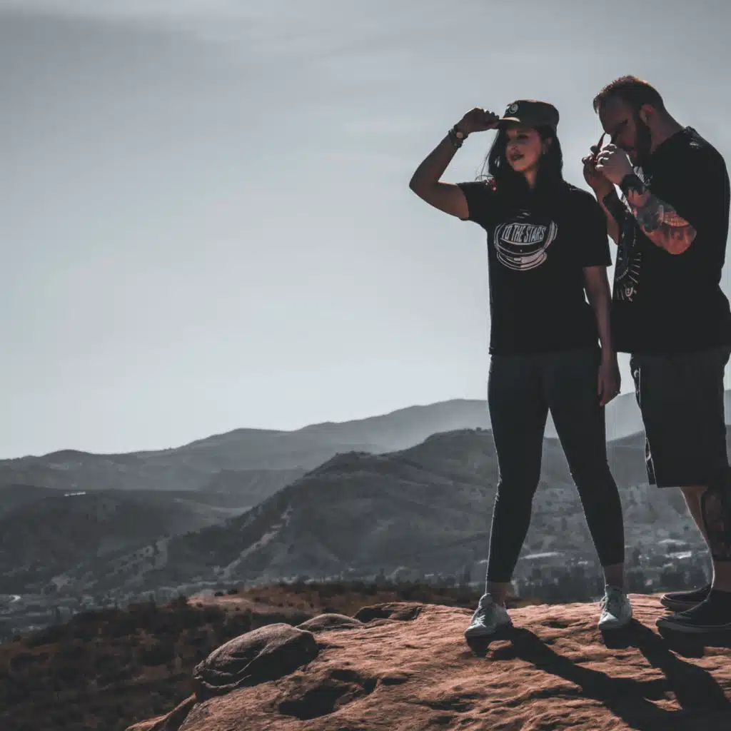 Big Red & Deboh Podcast