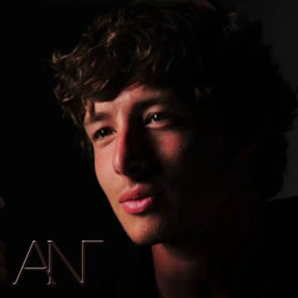 Aaron Norton's Podcast