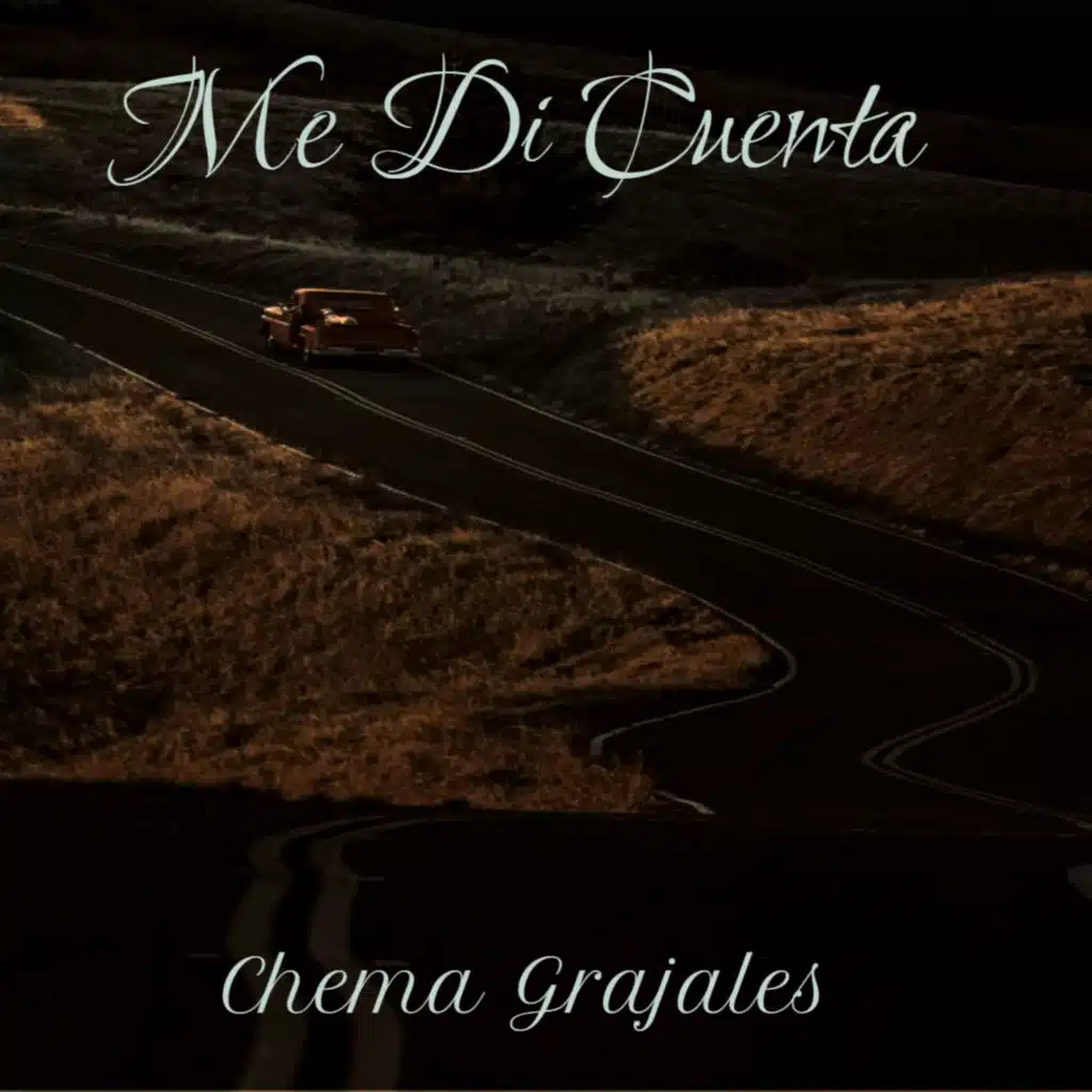 Me di cuenta