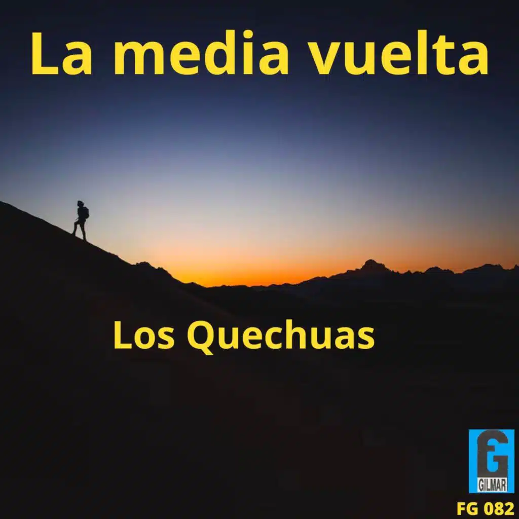 La Media Vuelta