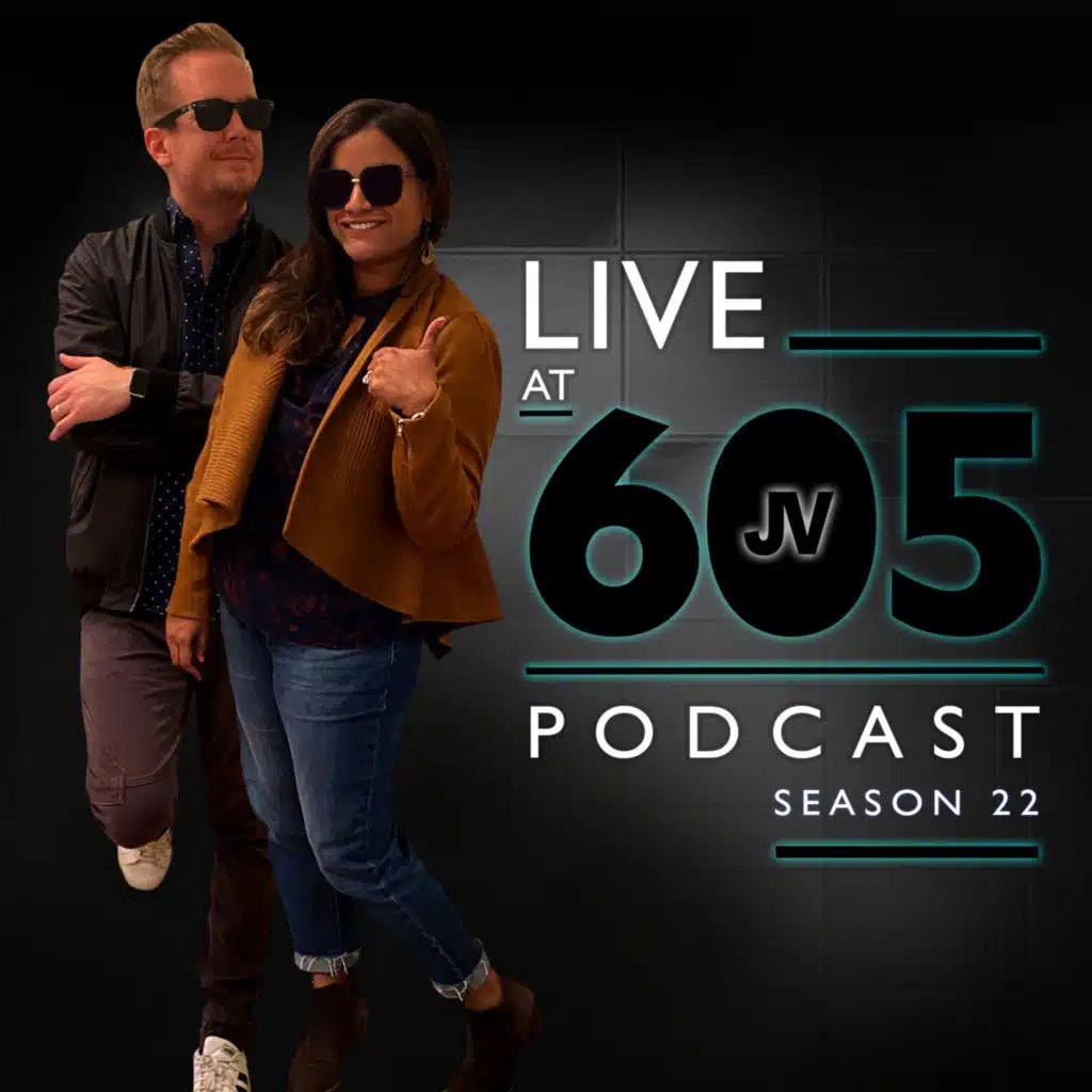 JOHN MALLON & VAL GOMEZ