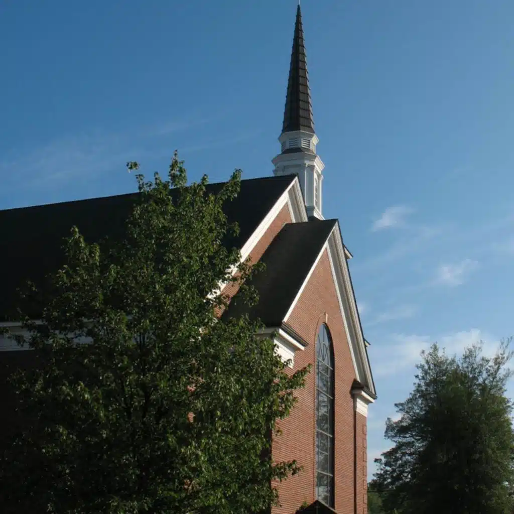 Audio - 2019 08 Aug 18 - MSUMC - 1100 - Gehring Morgan