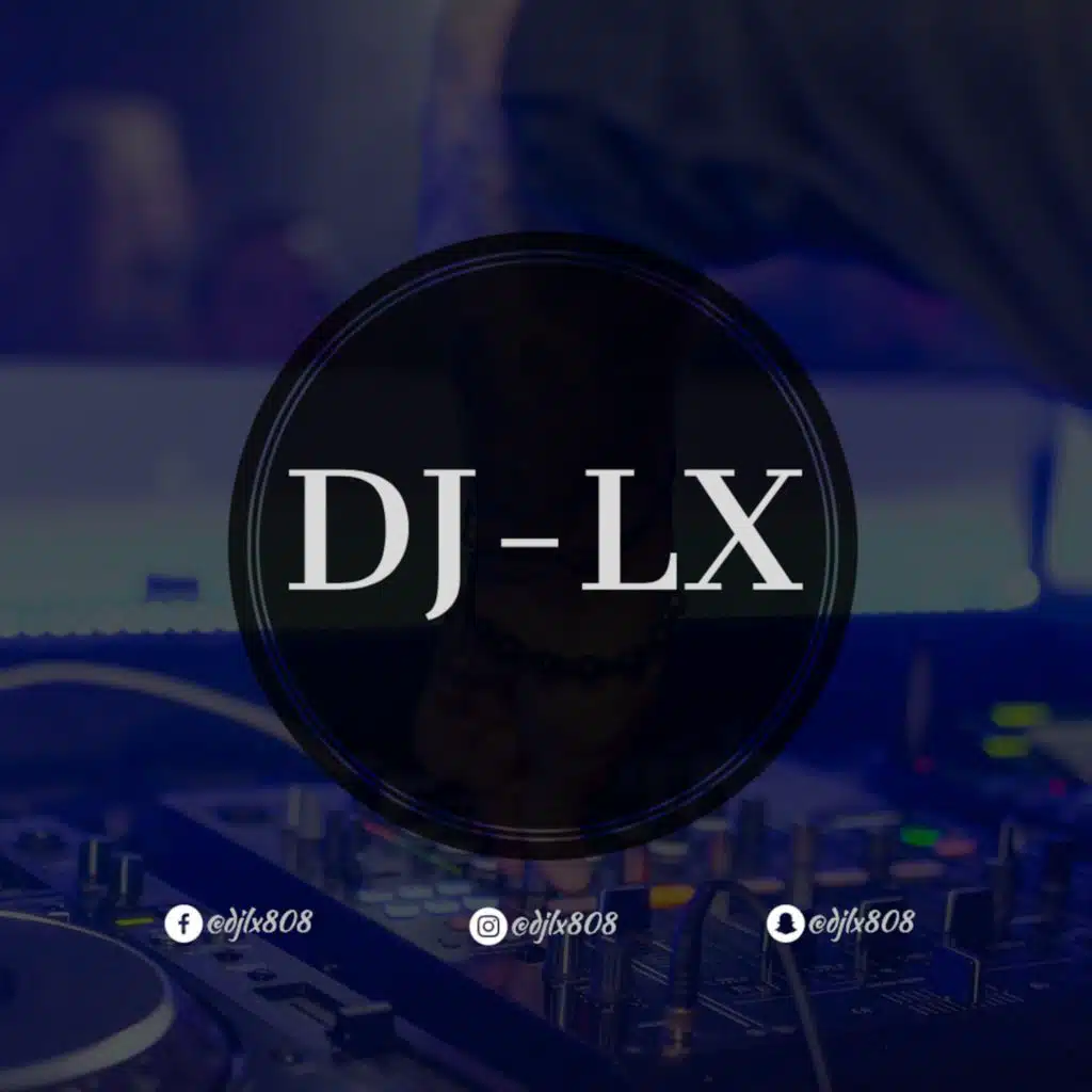 DJ LX